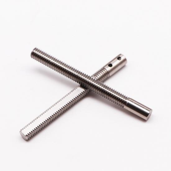 Proveedor de perfiles de aluminio mecanizados por CNC