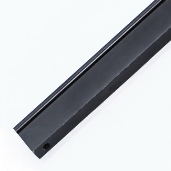 proveedor de láminas de aluminio anodizado