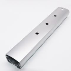 Extrusión de aluminio LED al por mayor