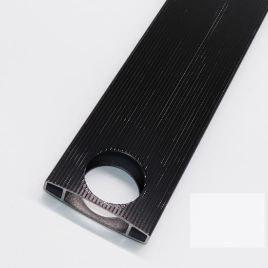 Precio de perfiles de aluminio de extrusión