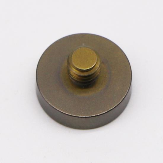 Torneado de aluminio CNC al por mayor