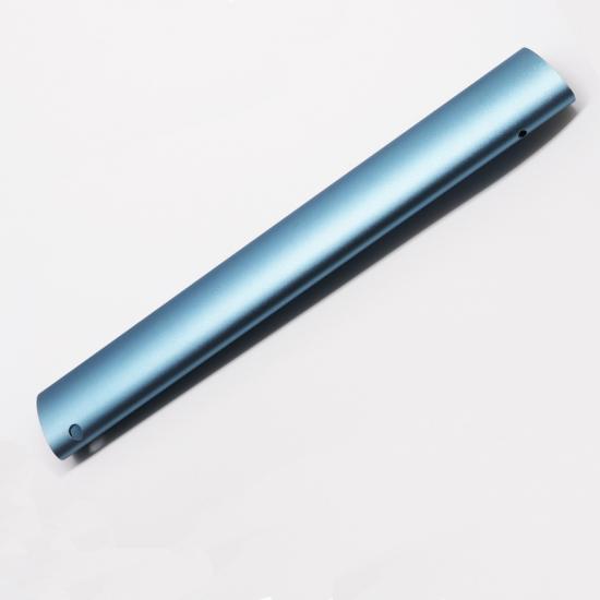 Piezas de extrusión de aluminio compuesto para bicicletas al por mayor