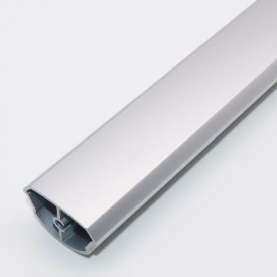 Tipos de perfiles de aluminio de extrusión personalizados
