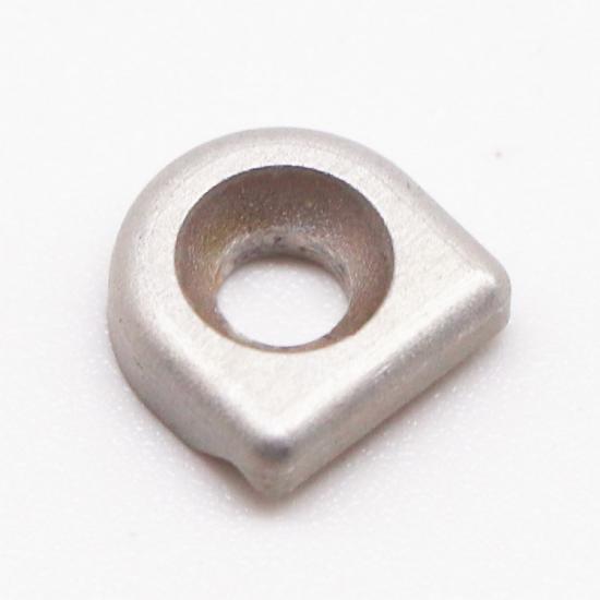 Fábrica de perfiles de óxido de aluminio anodizado de todos los colores