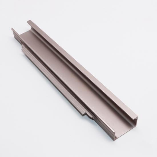 Proveedor de perfiles de aluminio de extrusión