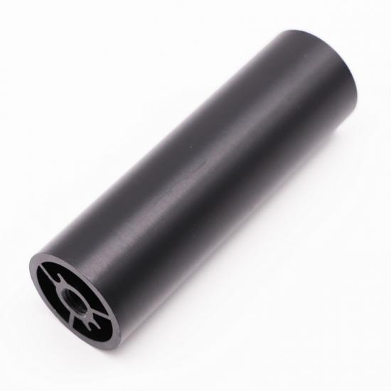 Proveedor de láminas de cerramiento de láminas de línea de pelo Fábrica de paneles de aluminio anodizado
