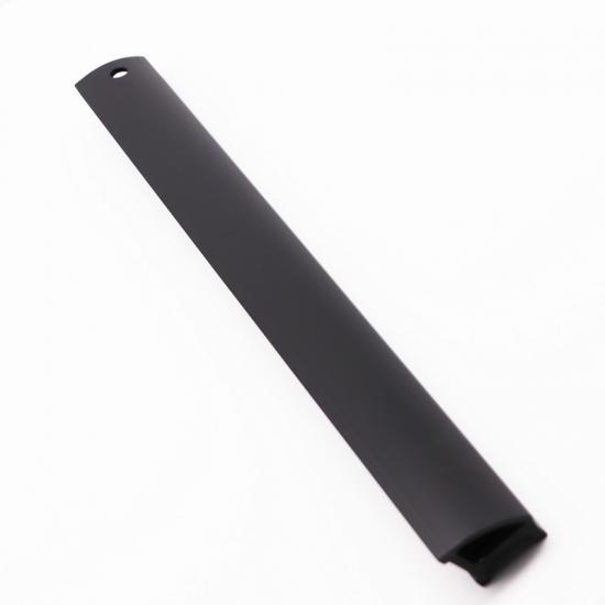 Tornillo de aluminio anodizado rojo Chicago M4 con cabeza Torx. Venta al por mayor.