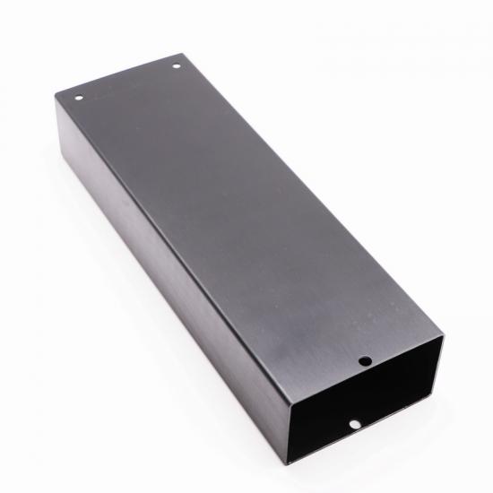 Perfiles de aluminio estructural para marcos de paneles solares de extrusión personalizados