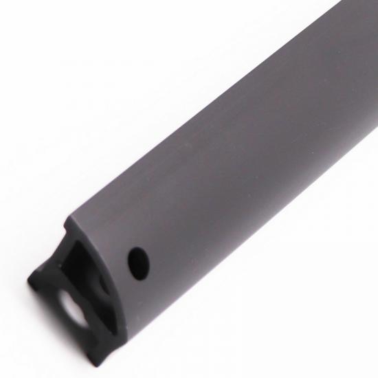 Perfil de aluminio de extrusión con ranura en T de Seaport Wholesale