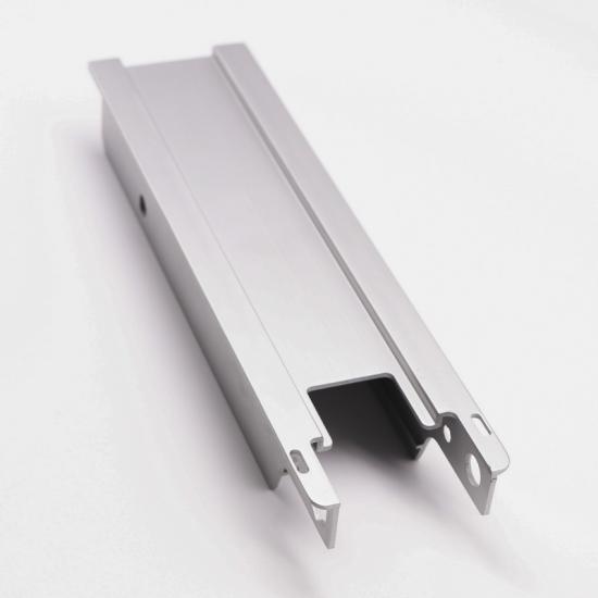 Precio de proveedores de perfiles de extrusión de aluminio estructural