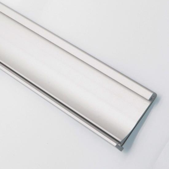 Precio de perfiles y accesorios de aluminio extruido