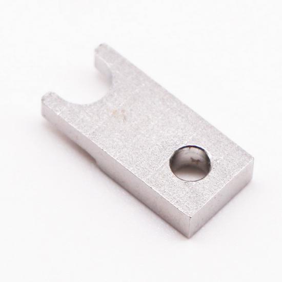 Servicio de mecanizado CNC de aluminio al por mayor