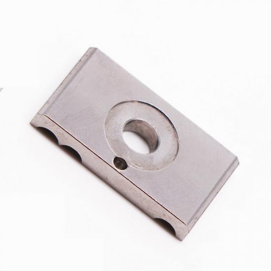 Proveedor de máquinas CNC de aluminio en venta