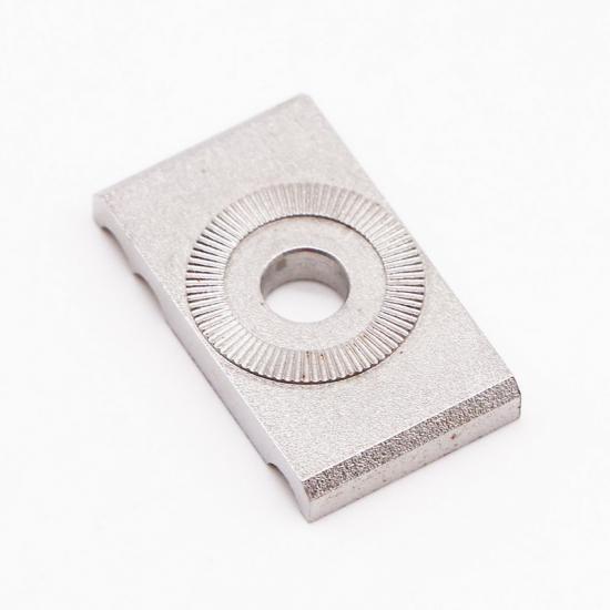 Proveedor de máquinas CNC de aluminio en venta