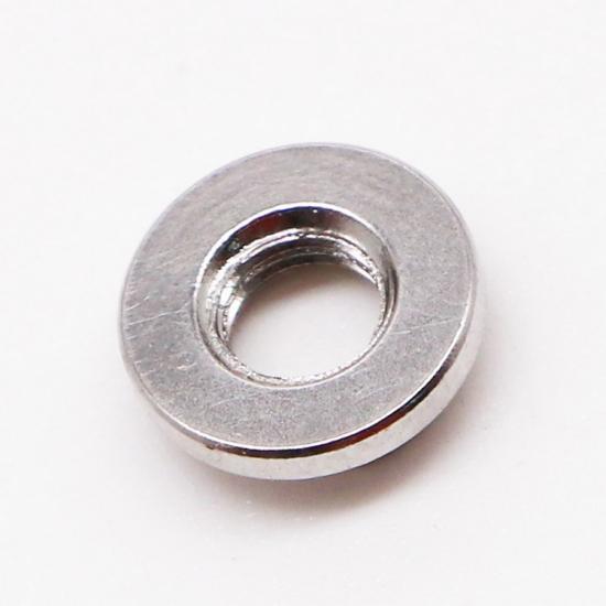 proveedor de metal CNC