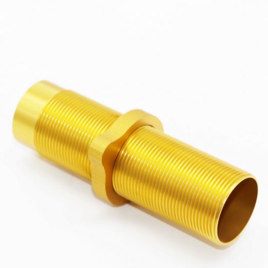 Fábrica de accesorios de conexión de tuberías para perfiles de cobre