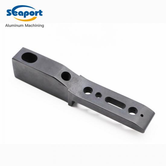 El mejor servicio de aluminio para proveedores de piezas CNC