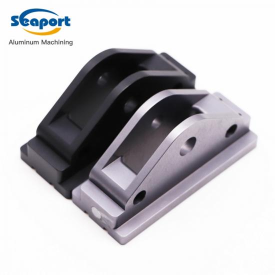 Diseño de piezas de repuesto para mecanizado CNC OEM