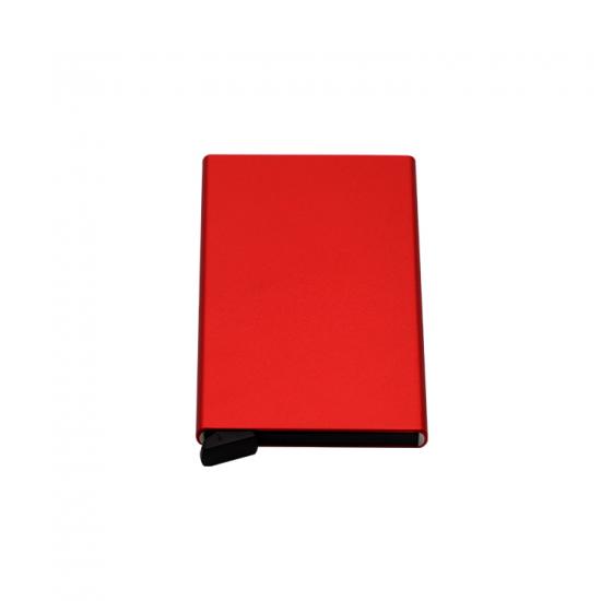 Fábrica de paquetes de tarjetas RFID con cartuchos automáticos de contactos de aluminio