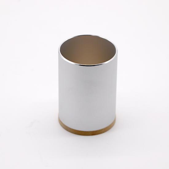 Caja de almacenamiento multifuncional para fabricante de portalápices de aleación de aluminio