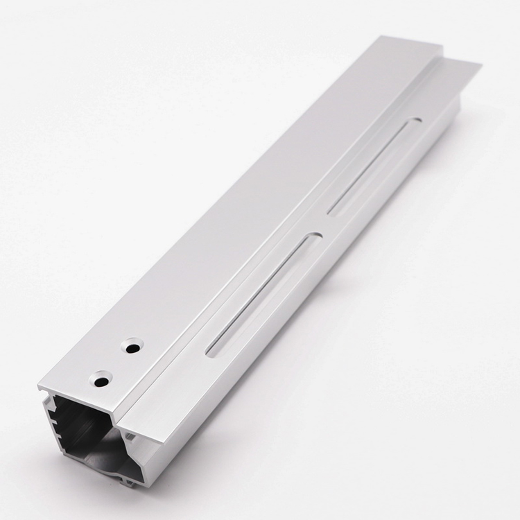 Tecnología de procesamiento de superficies de carcasas de aleación de aluminio