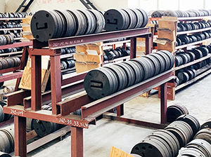 Fabricación de extrusiones de aluminio: tipos de matrices de extrusión