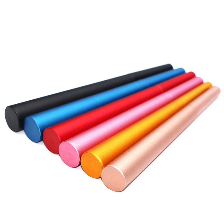 Tratamiento de superficies de aluminio