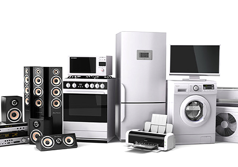 productos electrónicos