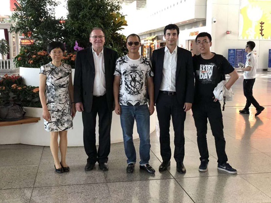 Bienvenido a consultar, productos principales de Xiamen Seaport Group.